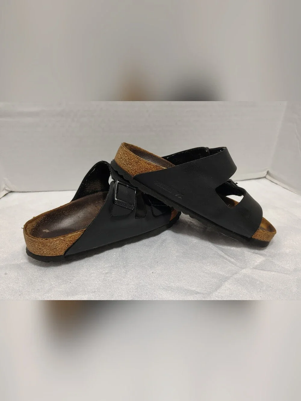 Birkenstock Arizona Sandals, Women # 4 -4.5 US